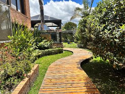 Casa en venta en San Jose De Bavaria, Bogotá · foto 4 de 20