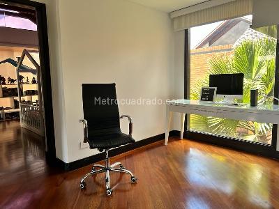 Casa en venta en San Jose De Bavaria, Bogotá · foto 6 de 20