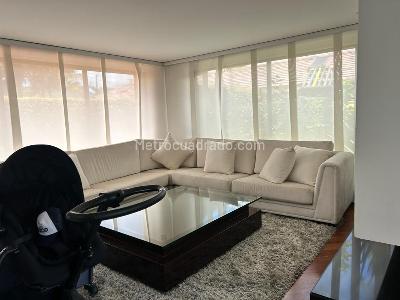 Casa en venta en San Jose De Bavaria, Bogotá · foto 10 de 20