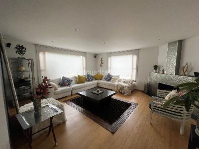 Casa de 4 alcobas en venta en San Jose De Bavaria, Bogotá, 800 m² · foto 2 de 15