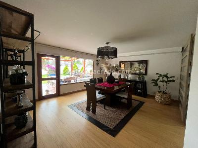 Casa de 4 alcobas en venta en San Jose De Bavaria, Bogotá, 800 m² · foto 4 de 15