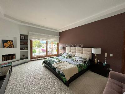 Casa de 4 alcobas en venta en San Jose De Bavaria, Bogotá, 800 m² · foto 11 de 15