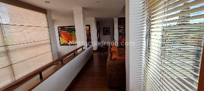 Casa de 4 alcobas en venta en Hacienda San Simon Pl, Bogotá, 1200 m² · foto 11 de 17