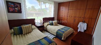 Casa de 4 alcobas en venta en Hacienda San Simon Pl, Bogotá, 1200 m² · foto 16 de 17