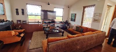 Casa de 4 alcobas en venta en Hacienda San Simon Pl, Bogotá, 1200 m² · foto 17 de 17