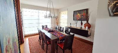 Casa de 4 alcobas en venta en Hacienda San Simon Pl, Bogotá, 1200 m² · foto 9 de 17