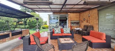 Casa de 4 alcobas en venta en Hacienda San Simon Pl, Bogotá, 1200 m² · foto 5 de 17