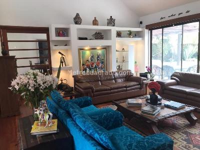 Casa de 4 alcobas en venta en Hacienda San Sebastian, Bogotá, 1500 m² · foto 10 de 13