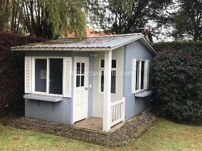 Casa de 4 alcobas en venta en Hacienda San Sebastian, Bogotá, 1500 m² · foto 4 de 13