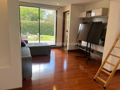 Casa de 3 alcobas en venta en Hacienda San Sebastian, Bogotá, 1450 m² · foto 17 de 20