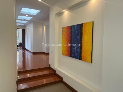 Casa de 3 alcobas en venta en Hacienda San Sebastian, Bogotá, 1450 m² · foto 12 de 20