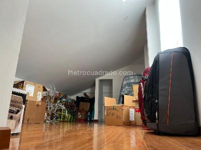 Casa de 3 alcobas en venta en Hacienda San Sebastian, Bogotá, 1450 m² · foto 18 de 20