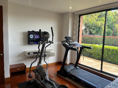 Casa de 3 alcobas en venta en Hacienda San Sebastian, Bogotá, 1450 m² · foto 19 de 20