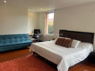 Casa de 3 alcobas en venta en Hacienda San Sebastian, Bogotá, 1450 m² · foto 20 de 20