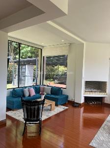 Casa de 3 alcobas en venta en Hacienda San Sebastian, Bogotá, 1450 m² · foto 10 de 20