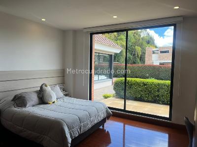 Casa de 3 alcobas en venta en Hacienda San Sebastian, Bogotá, 1450 m² · foto 13 de 20