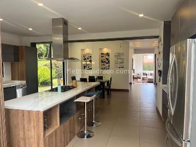 Casa de 3 alcobas en venta en Hacienda San Sebastian, Bogotá, 1450 m² · foto 7 de 20