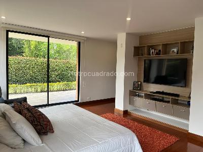 Casa de 3 alcobas en venta en Hacienda San Sebastian, Bogotá, 1450 m² · foto 15 de 20