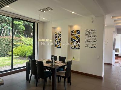 Casa de 3 alcobas en venta en Hacienda San Sebastian, Bogotá, 1450 m² · foto 11 de 20