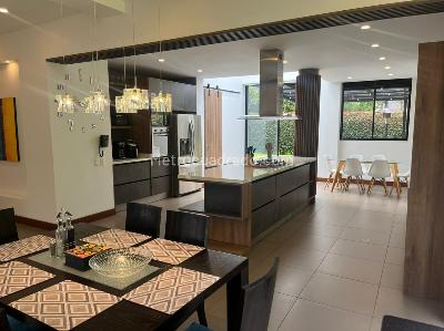 Casa de 3 alcobas en venta en Hacienda San Sebastian, Bogotá, 1450 m² · foto 8 de 20