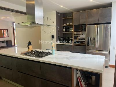 Casa de 3 alcobas en venta en Hacienda San Sebastian, Bogotá, 1450 m² · foto 6 de 20