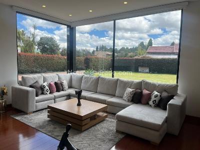 Casa de 3 alcobas en venta en Hacienda San Sebastian, Bogotá, 1450 m² · foto 9 de 20