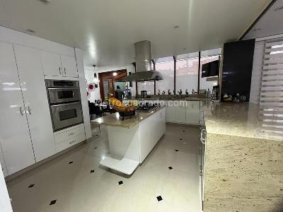 Casa en venta en San Jose De Bavaria, Bogotá · foto 12 de 20