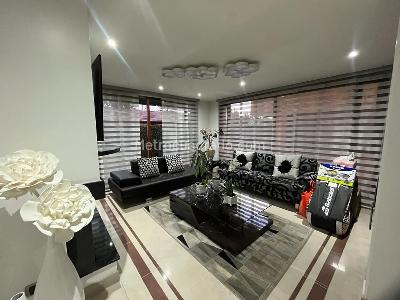 Casa en venta en San Jose De Bavaria, Bogotá · foto 13 de 20