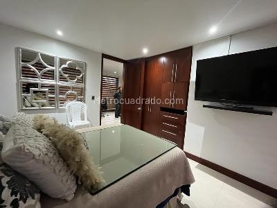 Casa en venta en San Jose De Bavaria, Bogotá · foto 19 de 20