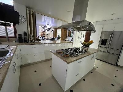 Casa en venta en San Jose De Bavaria, Bogotá · foto 20 de 20