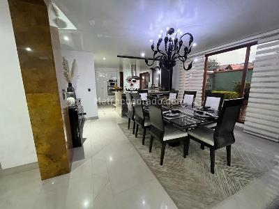 Casa en venta en San Jose De Bavaria, Bogotá · foto 4 de 20