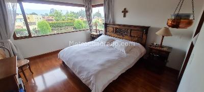 Casa de 3 alcobas en venta en San Jose De Bavaria, Bogotá, 250 m² · foto 12 de 20