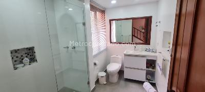 Casa de 3 alcobas en venta en San Jose De Bavaria, Bogotá, 250 m² · foto 15 de 20