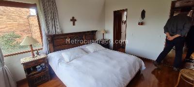 Casa de 3 alcobas en venta en San Jose De Bavaria, Bogotá, 250 m² · foto 17 de 20