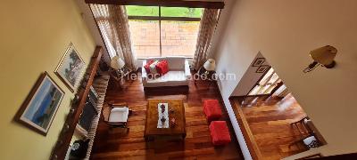 Casa de 3 alcobas en venta en San Jose De Bavaria, Bogotá, 250 m² · foto 19 de 20