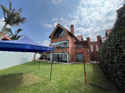 Casa de 5 alcobas en venta en San Jose De Bavaria, Bogotá, 800 m² · foto 14 de 20