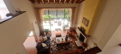 Casa de 4 alcobas en venta en San Jose De Bavaria, Bogotá, 1000 m² · foto 3 de 20