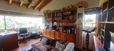 Casa de 4 alcobas en venta en San Jose De Bavaria, Bogotá, 1000 m² · foto 18 de 20