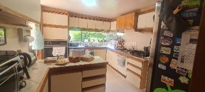 Casa de 4 alcobas en venta en San Jose De Bavaria, Bogotá, 1000 m² · foto 5 de 20