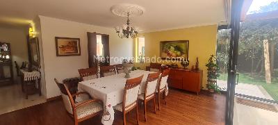 Casa de 4 alcobas en venta en San Jose De Bavaria, Bogotá, 1000 m² · foto 7 de 20