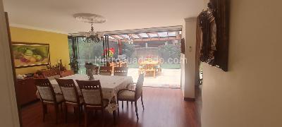 Casa de 4 alcobas en venta en San Jose De Bavaria, Bogotá, 1000 m² · foto 8 de 20