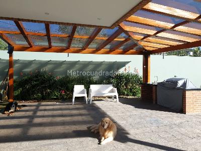 Casa de 5 alcobas en venta en San Jose De Bavaria, Bogotá, 800 m² · foto 13 de 20