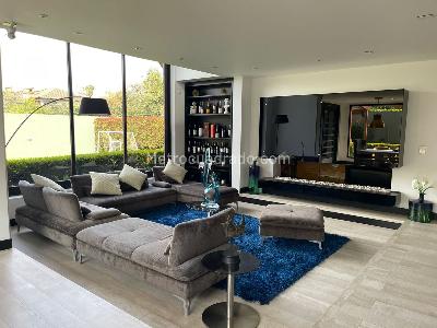 Casa de 5 alcobas en venta en San Jose De Bavaria, Bogotá, 800 m² · foto 7 de 20