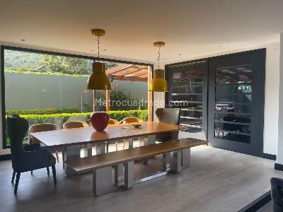 Casa de 5 alcobas en venta en San Jose De Bavaria, Bogotá, 800 m² · foto 9 de 20