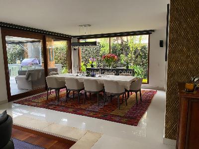Casa de 5 alcobas en venta en San Jose De Bavaria, Bogotá, 800 m² · foto 10 de 20