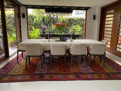 Casa de 5 alcobas en venta en San Jose De Bavaria, Bogotá, 800 m² · foto 12 de 20