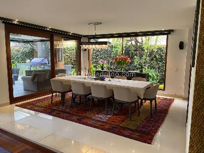 Casa de 5 alcobas en venta en San Jose De Bavaria, Bogotá, 800 m² · foto 15 de 20