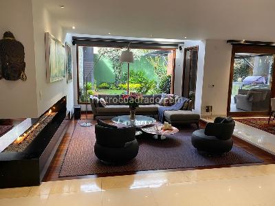 Casa de 5 alcobas en venta en San Jose De Bavaria, Bogotá, 800 m² · foto 17 de 20