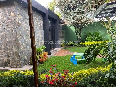 Casa de 5 alcobas en venta en San Jose De Bavaria, Bogotá, 800 m² · foto 19 de 20