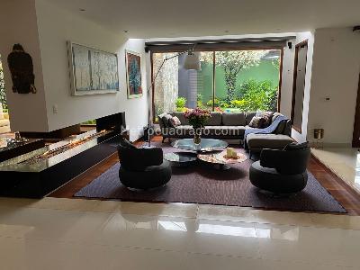 Casa de 5 alcobas en venta en San Jose De Bavaria, Bogotá, 800 m² · foto 6 de 20